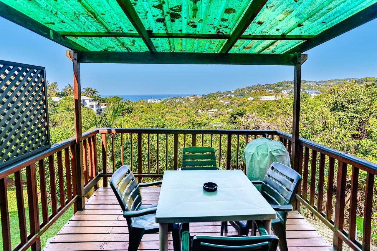 Zuider Zee Guest House Баллито Экстерьер фото