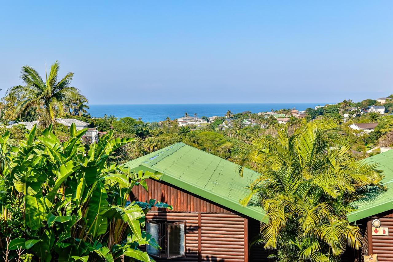 Zuider Zee Guest House Баллито Экстерьер фото