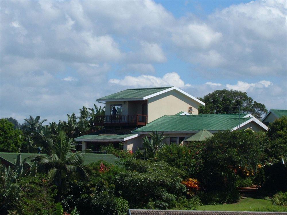 Zuider Zee Guest House Баллито Экстерьер фото