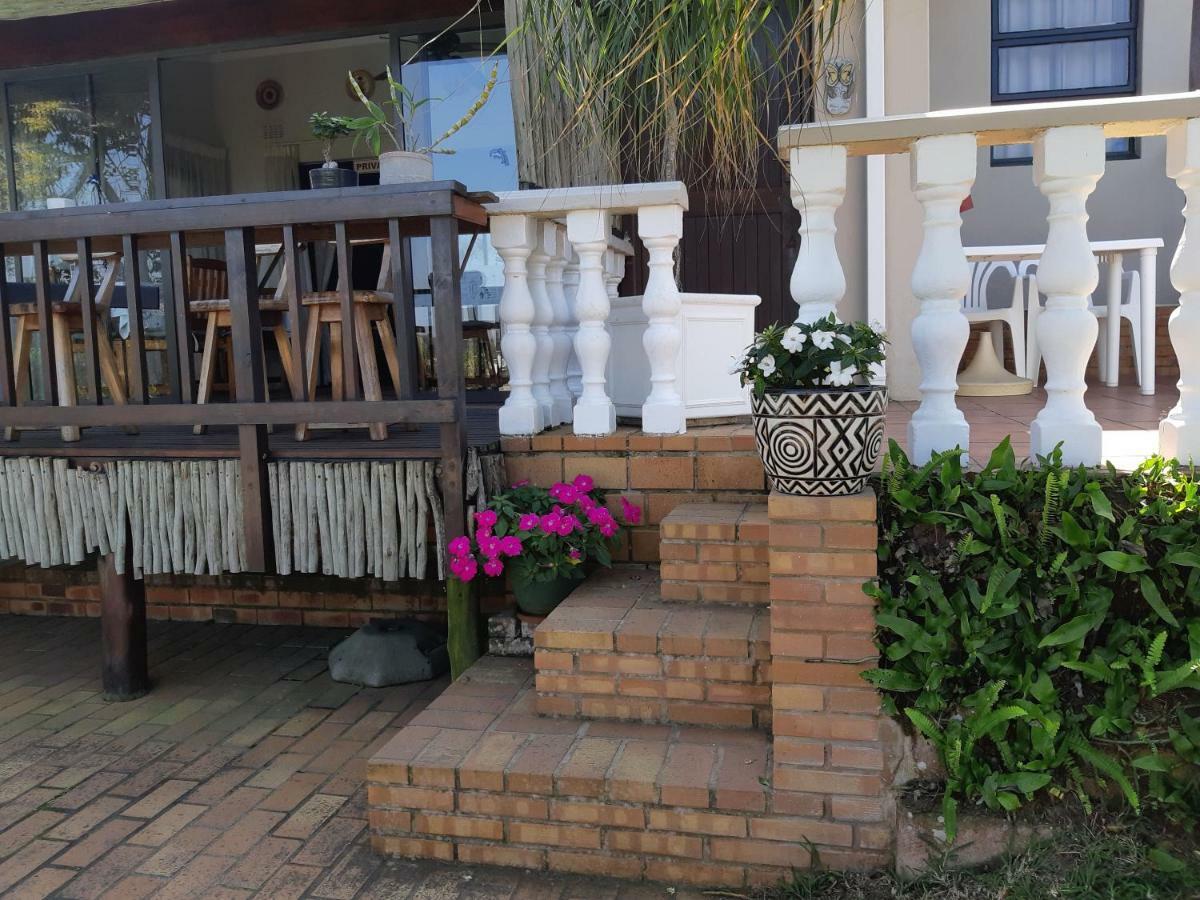 Zuider Zee Guest House Баллито Экстерьер фото